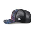 Cleveland Browns 2024 Crucial Catch 9SEVENTY Trucker Hat - Image 5