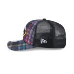 New York Jets 2024 Crucial Catch 9SEVENTY Trucker Hat - Image 5
