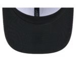 Las Vegas Raiders 2024 Crucial Catch 9SEVENTY Trucker Hat - Image 7