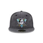 Anaheim Ducks NHL Pack 59FIFTY Fitted Hat - Image 2