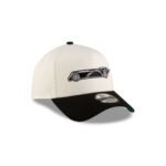Batman Batmobile 9FORTY A-Frame Snapback Hat - Image 3